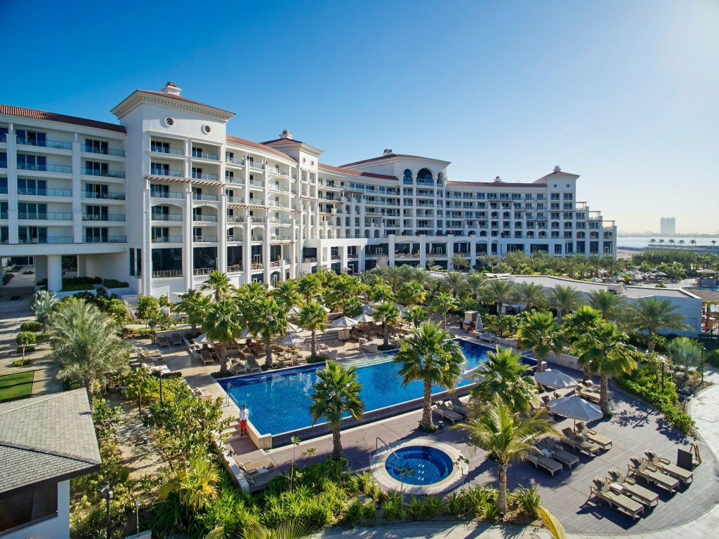Waldorf Astoria Dubai Palm Jumeirah 8