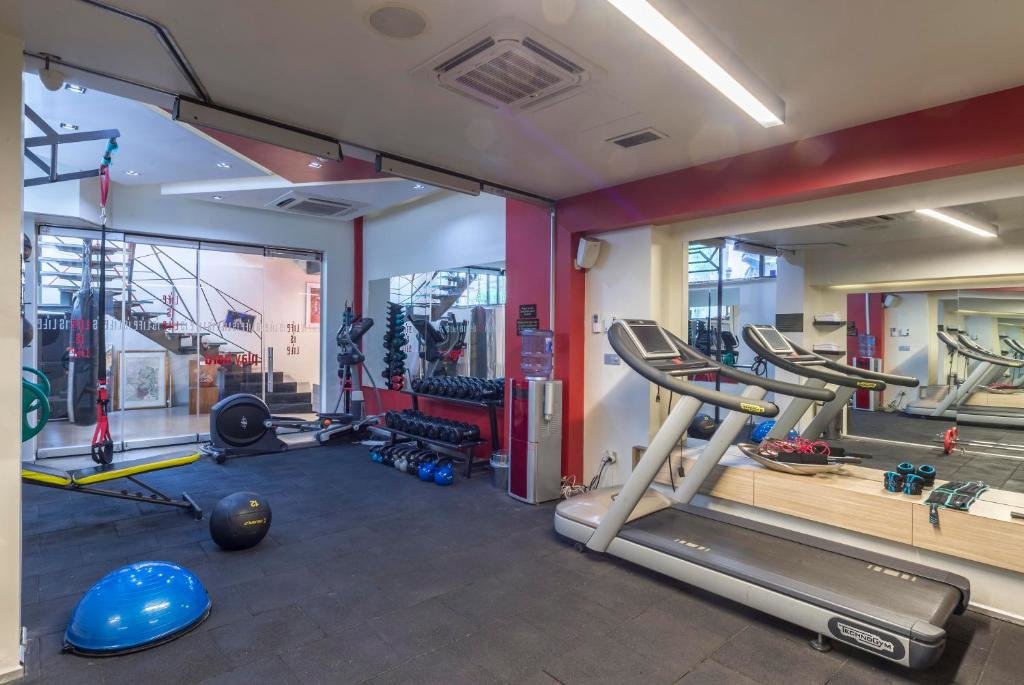 Nuru Ziya Suites 10