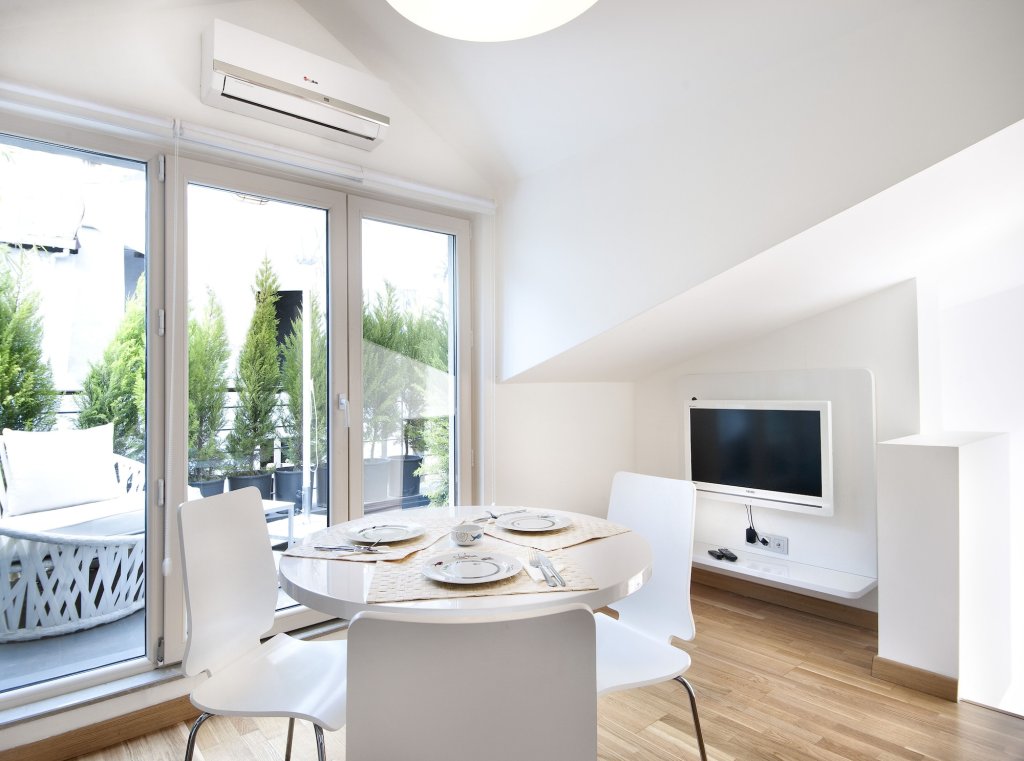 Nuru Ziya Suites 11