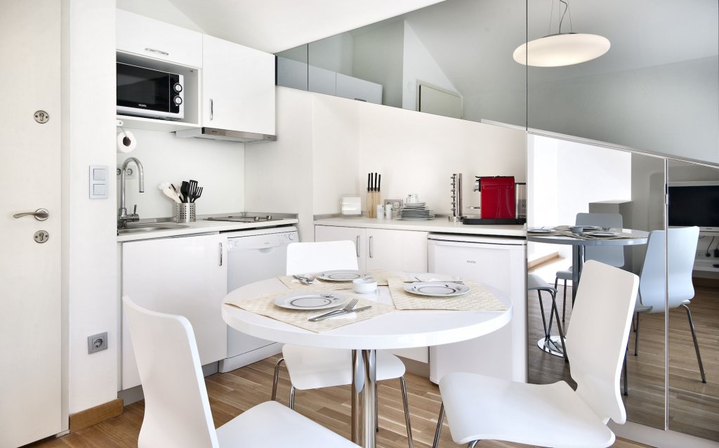 Nuru Ziya Suites 14
