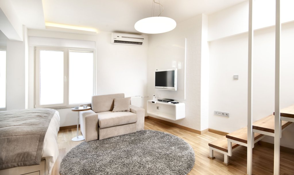 Nuru Ziya Suites 16