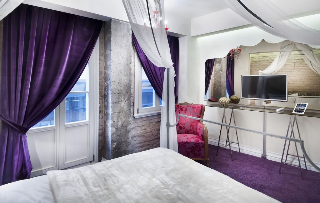 Nuru Ziya Suites 17