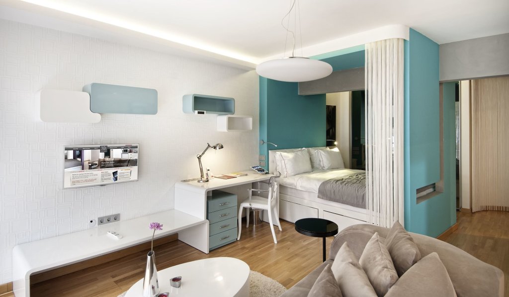 Nuru Ziya Suites 18