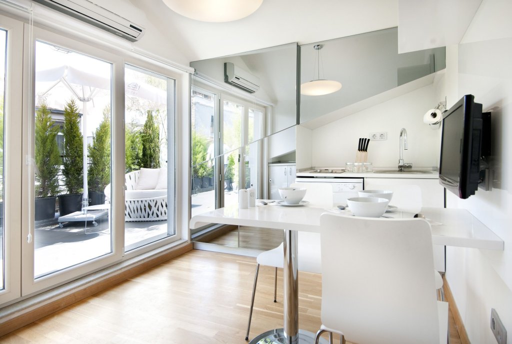 Nuru Ziya Suites 19