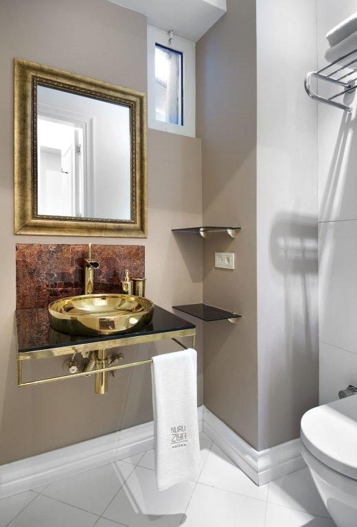 Nuru Ziya Suites 22