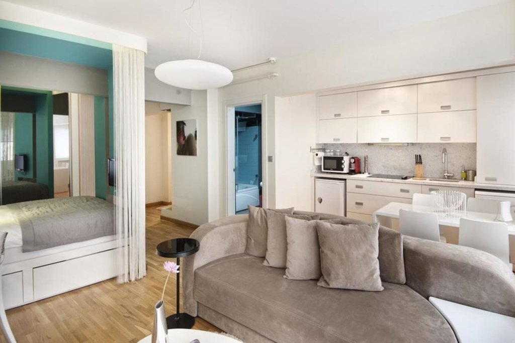 Nuru Ziya Suites 4