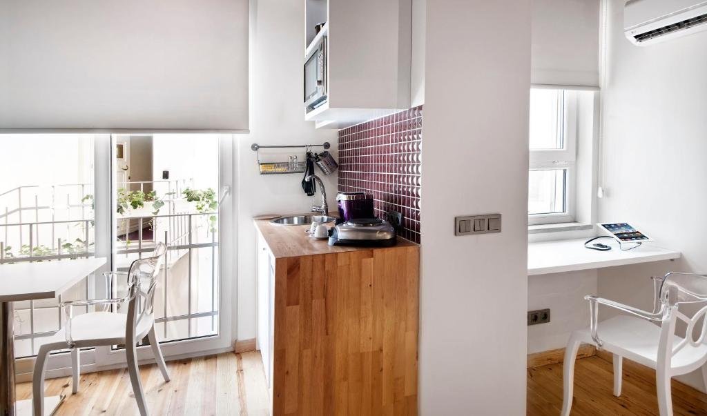 Nuru Ziya Suites 5