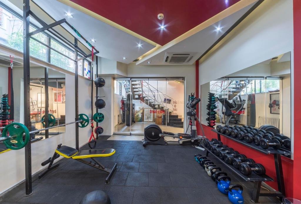 Nuru Ziya Suites 7