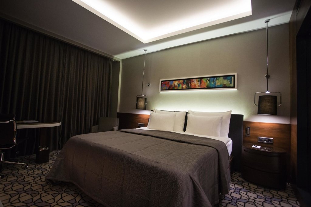 Grand Harilton Hotel 2
