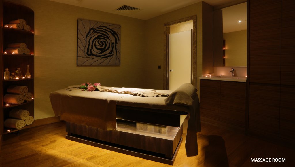 Grand Harilton Hotel 21