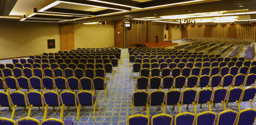 Grand Harilton Hotel 24