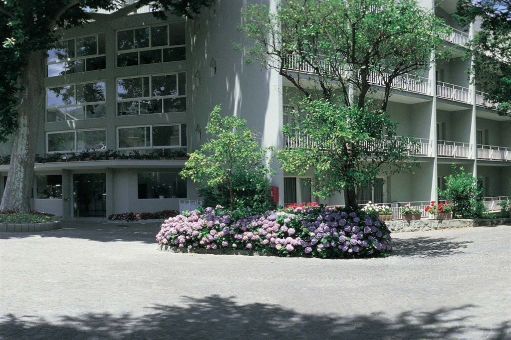 Hotel La Residenza Sorrento 1