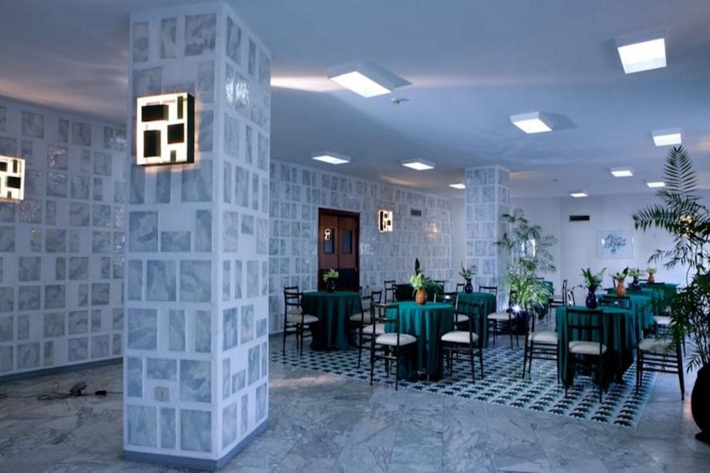 Hotel La Residenza Sorrento 10