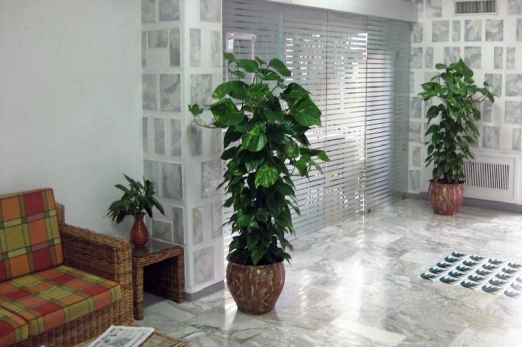 Hotel La Residenza Sorrento 14