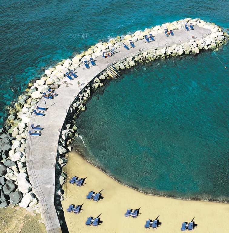 Hotel La Residenza Sorrento 17
