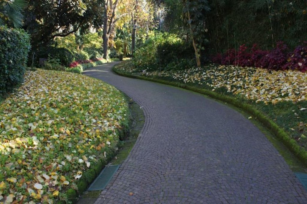 Hotel La Residenza Sorrento 18