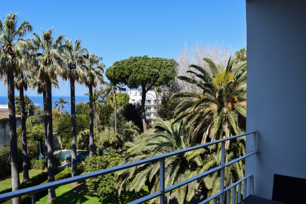 Hotel La Residenza Sorrento 21