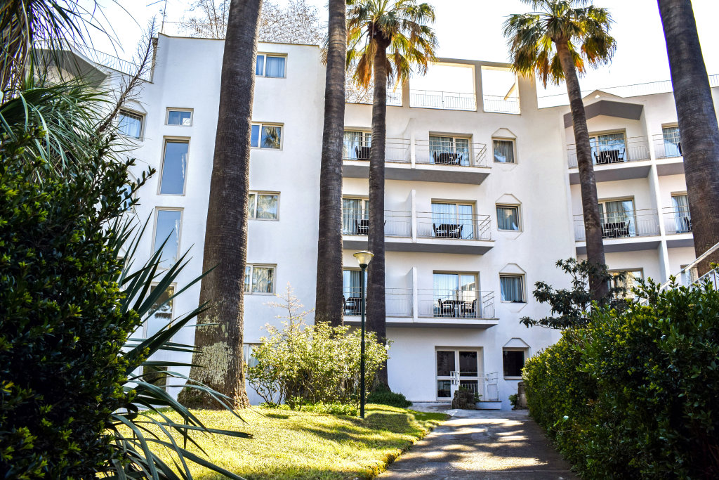 Hotel La Residenza Sorrento 22