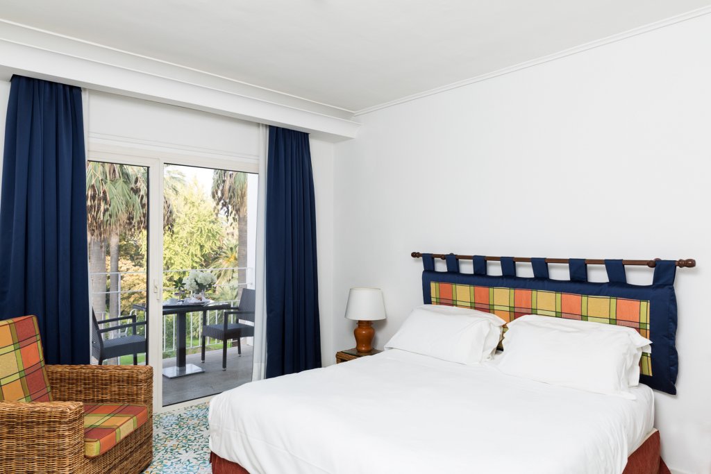Hotel La Residenza Sorrento 3