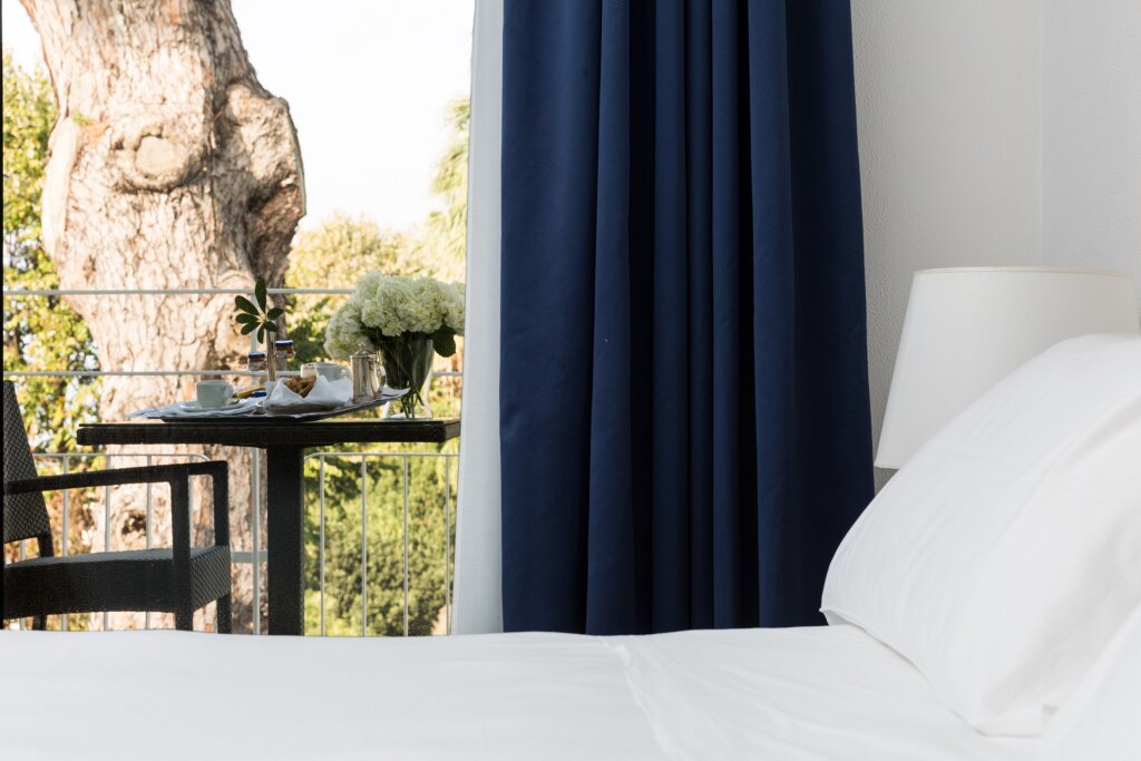 Hotel La Residenza Sorrento 4