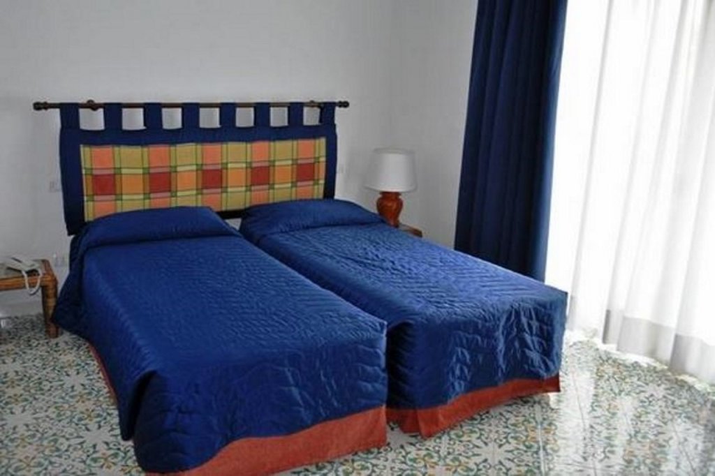 Hotel La Residenza Sorrento 5