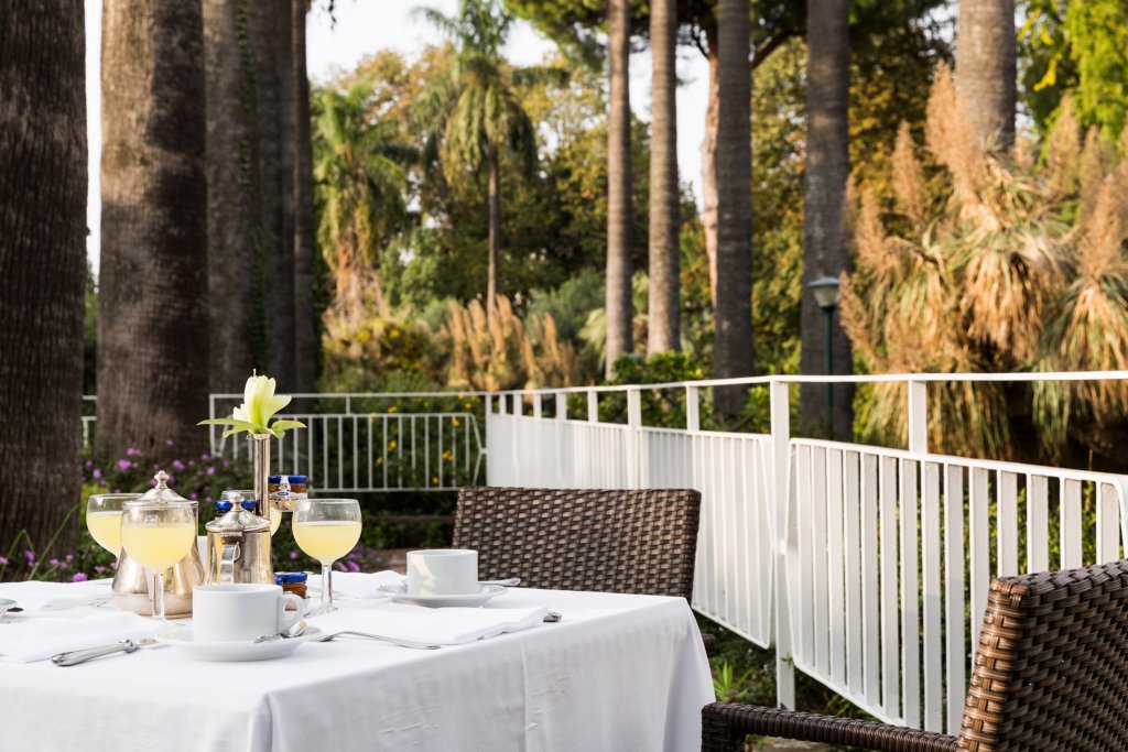 Hotel La Residenza Sorrento 8