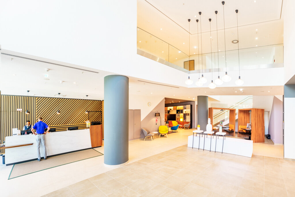 Holiday Inn Vienna - South, an IHG Hotel 11