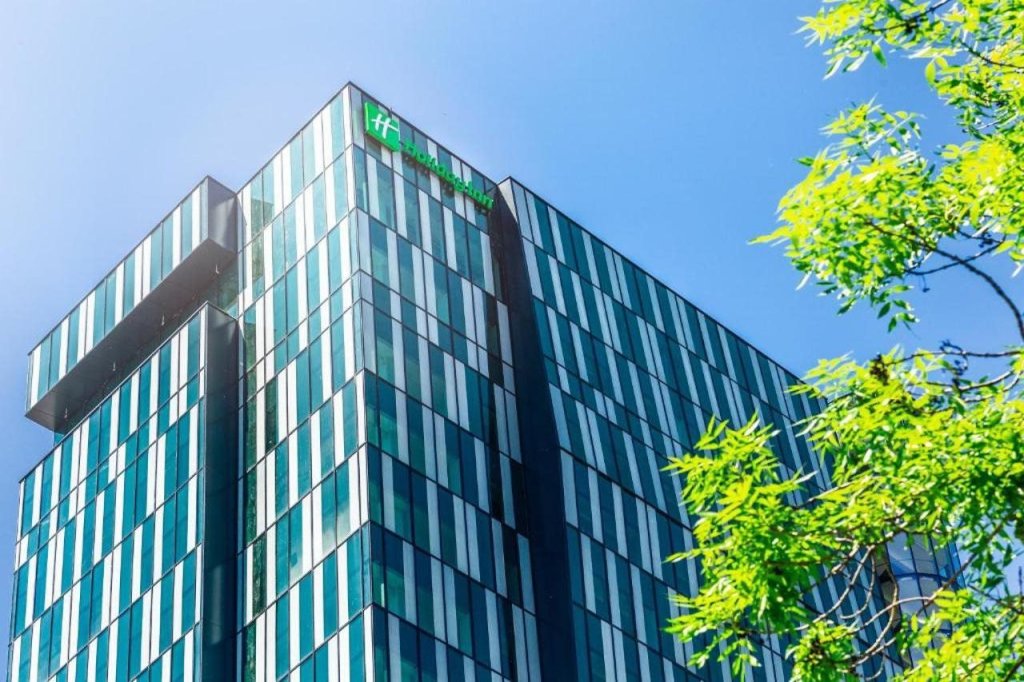 Holiday Inn Vienna - South, an IHG Hotel 13