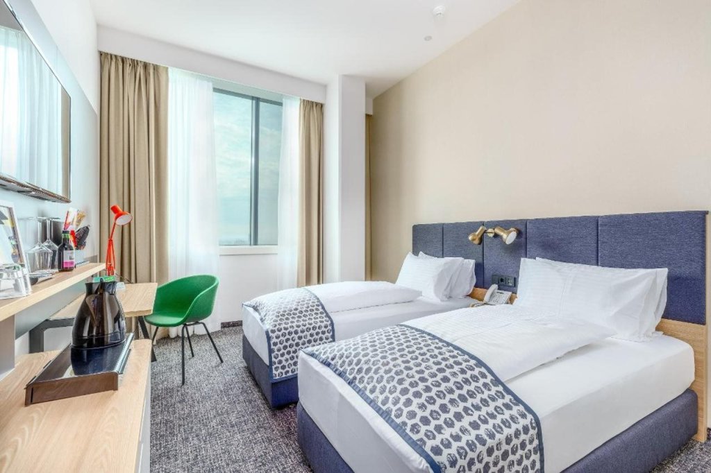 Holiday Inn Vienna - South, an IHG Hotel 16