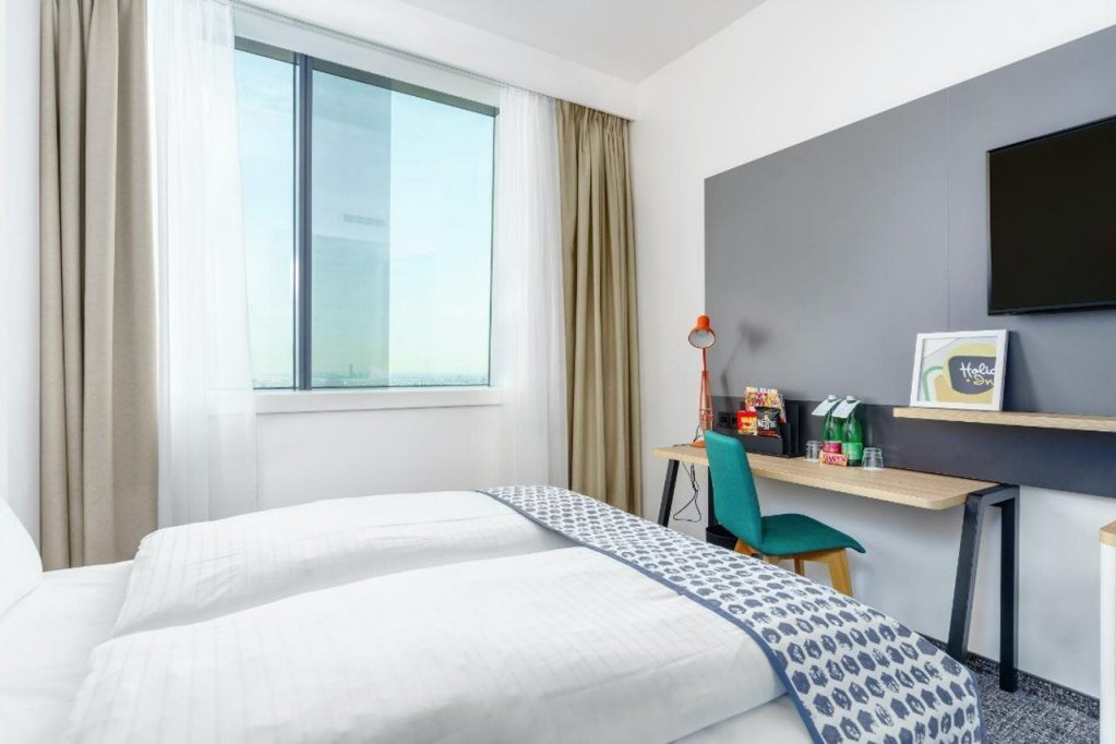 Holiday Inn Vienna - South, an IHG Hotel 20