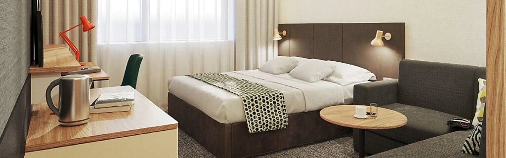 Holiday Inn Vienna - South, an IHG Hotel 22