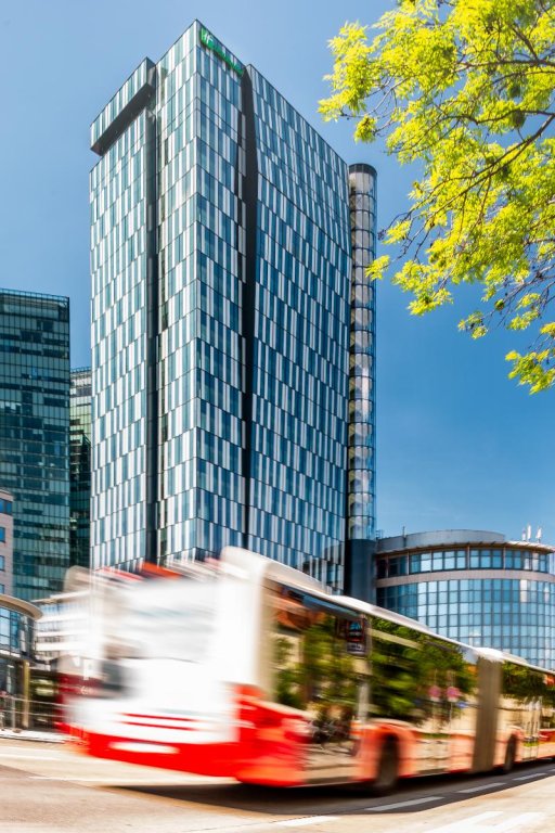Holiday Inn Vienna - South, an IHG Hotel 23