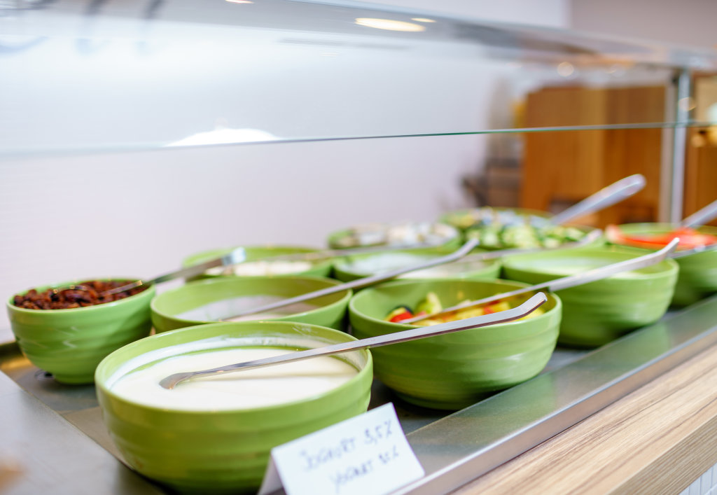 Holiday Inn Vienna - South, an IHG Hotel 3