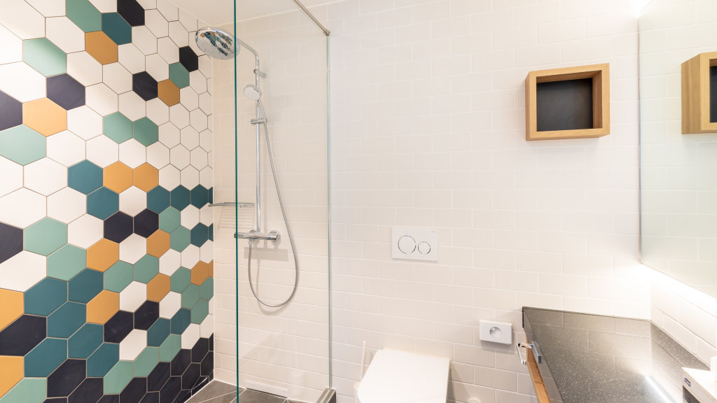 Holiday Inn Vienna - South, an IHG Hotel 4