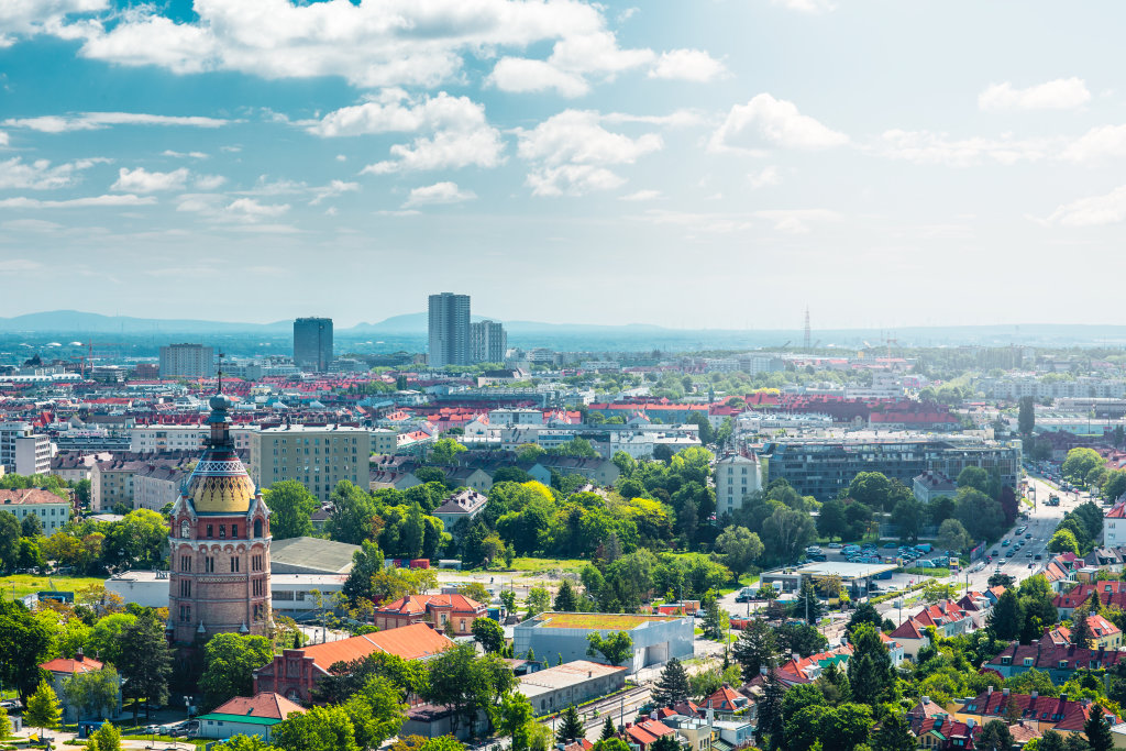 Holiday Inn Vienna - South, an IHG Hotel 7