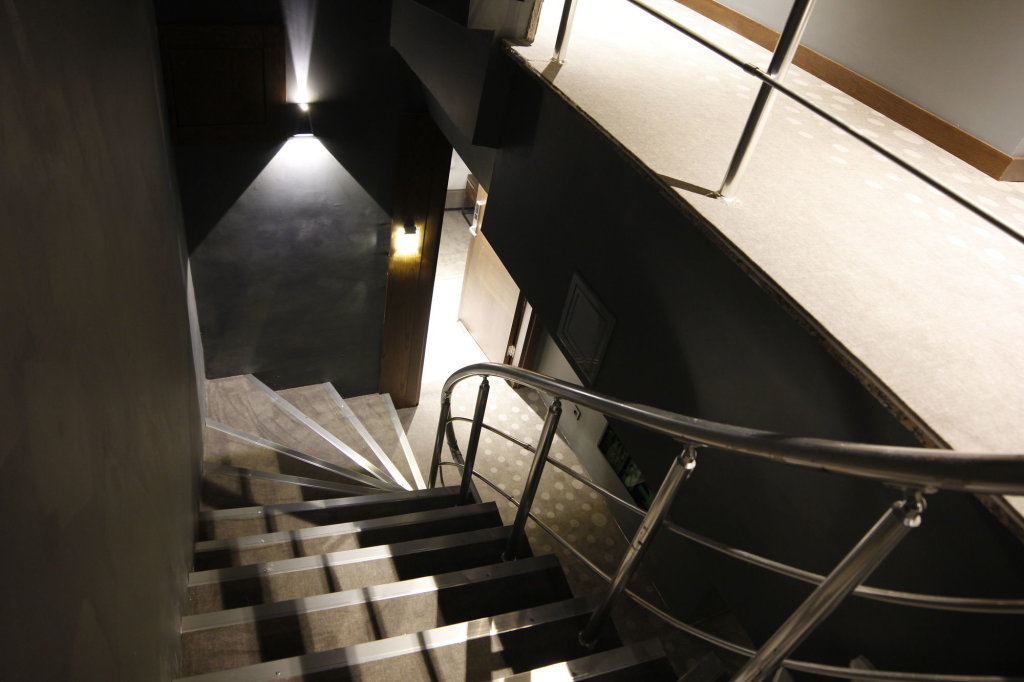 The Biancho Hotel Pera 11