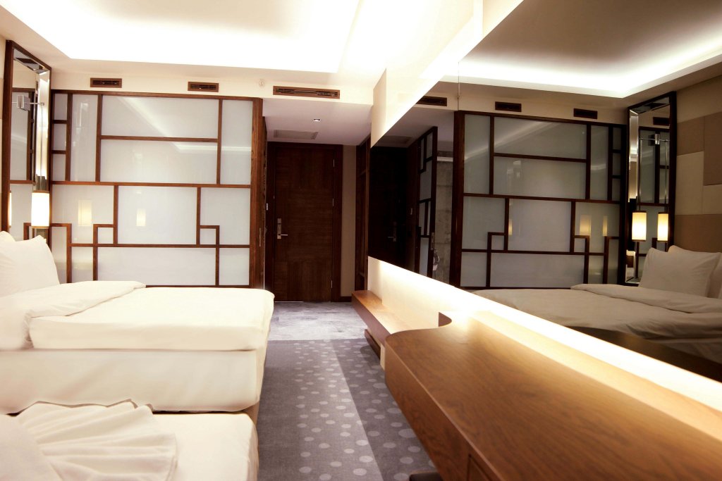 The Biancho Hotel Pera 15