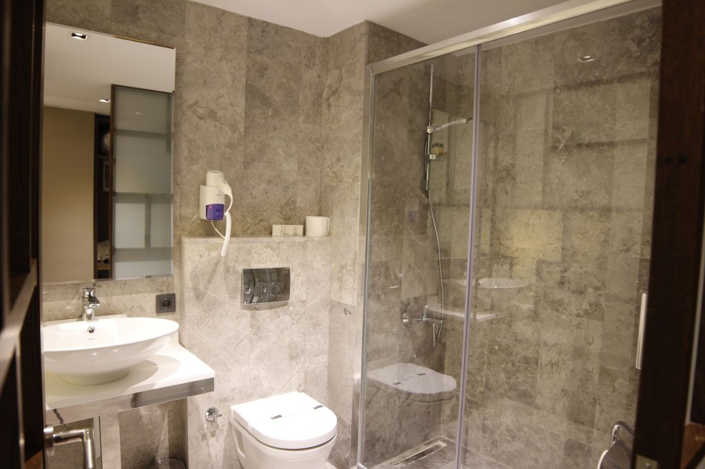 The Biancho Hotel Pera 20
