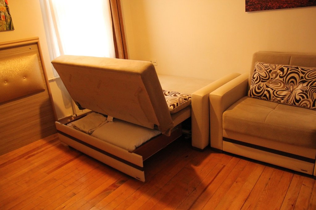 Jasmine Apartment 12