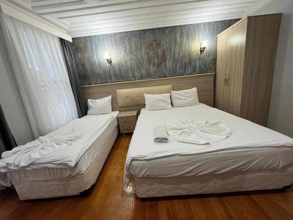 Jasmine Apartment 14