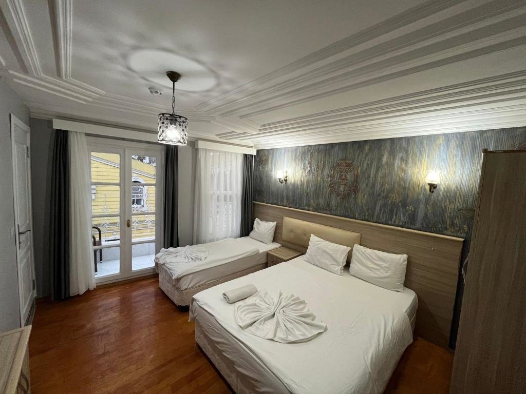 Jasmine Apartment 15