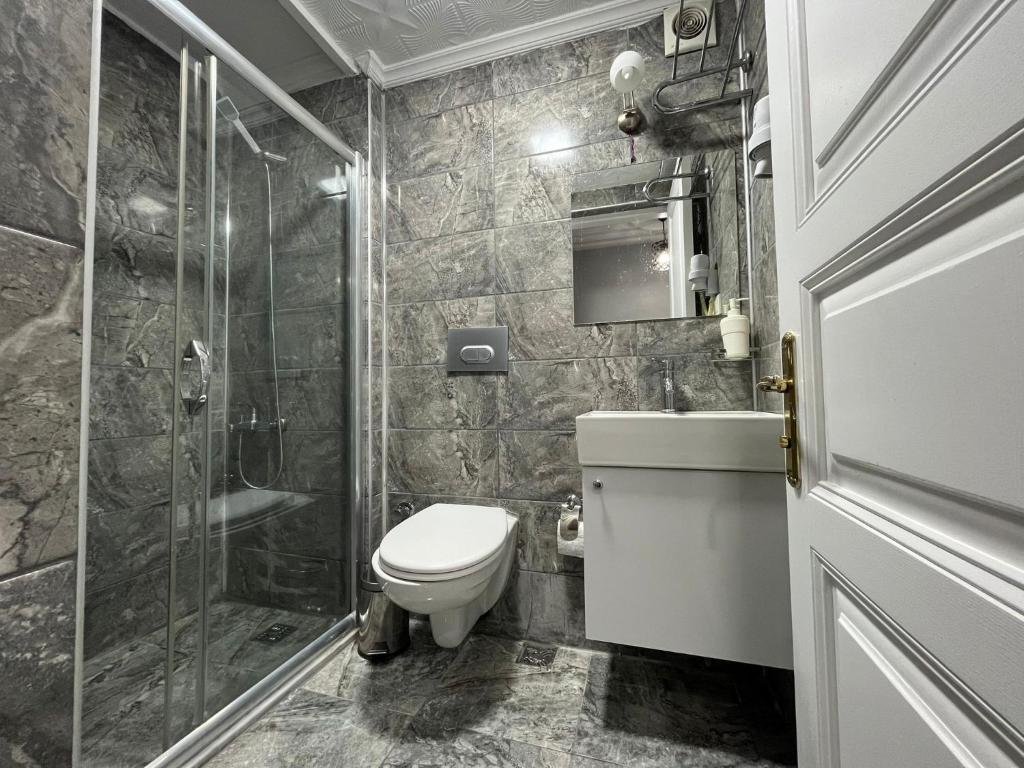 Jasmine Apartment 16