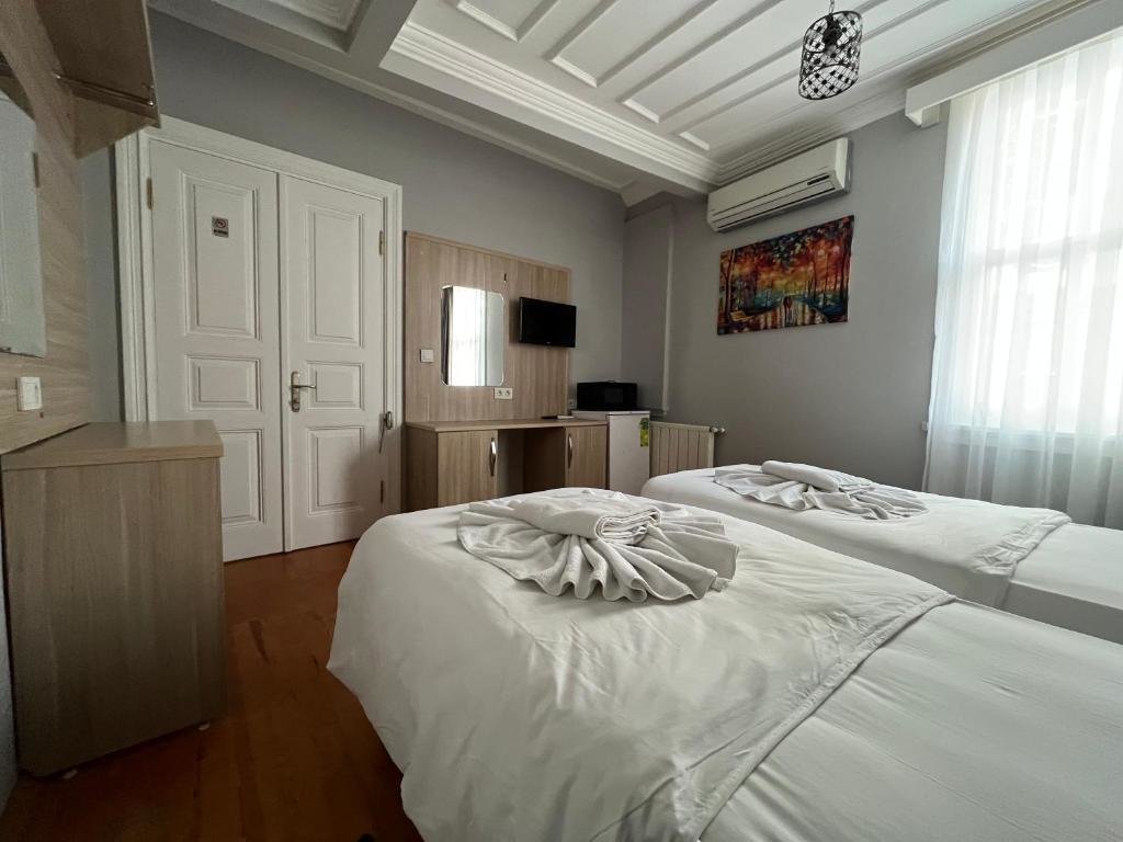 Jasmine Apartment 17