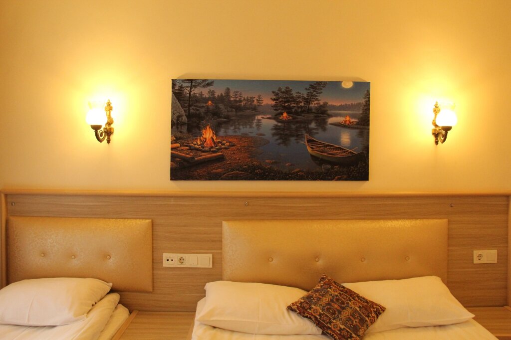 Jasmine Apartment 20