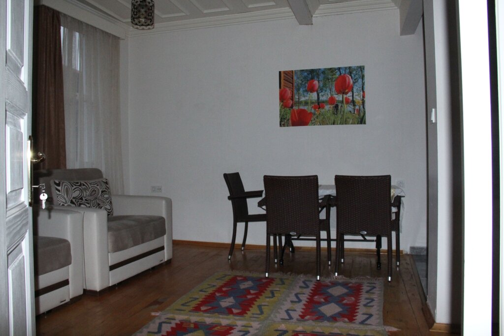 Jasmine Apartment 24