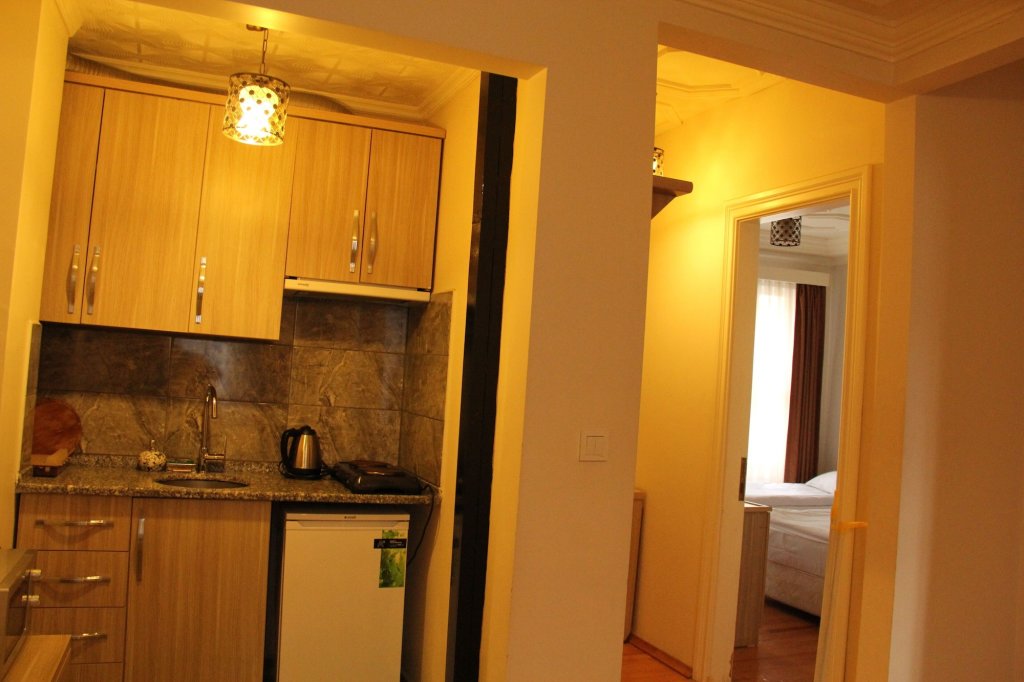Jasmine Apartment 3
