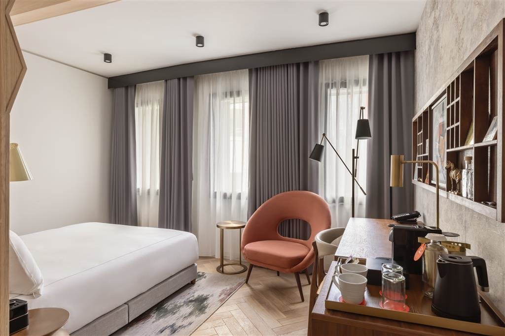 Canopy by Hilton London City 1