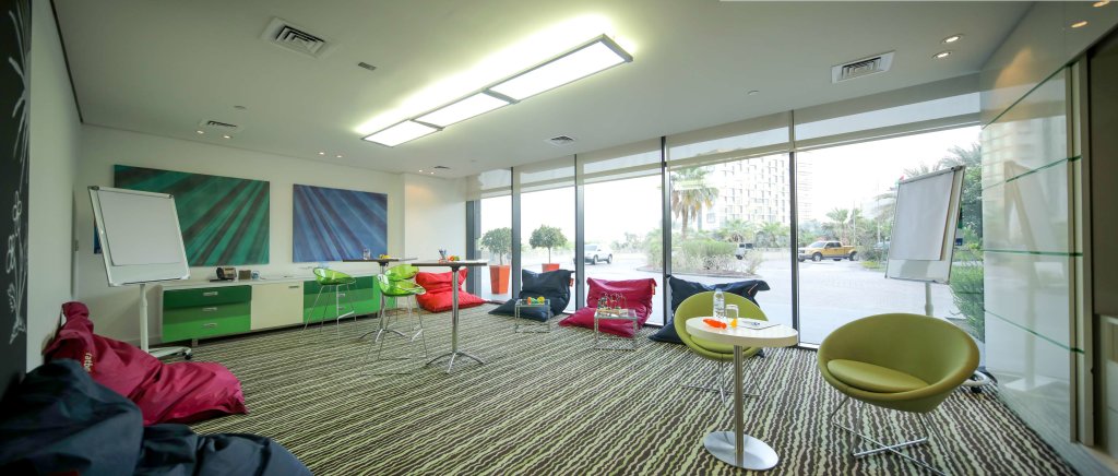 Park Inn by Radisson Abu Dhabi Yas Island 23