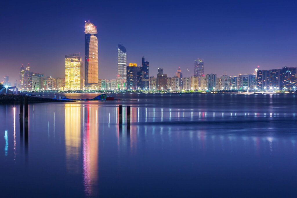 Park Inn by Radisson Abu Dhabi Yas Island 4