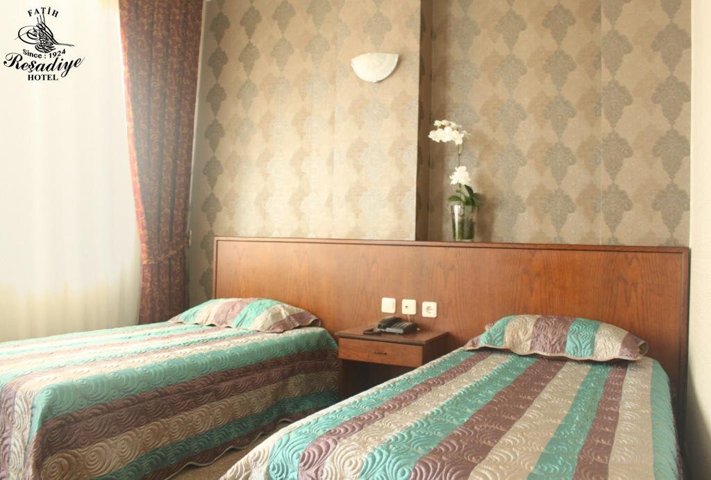 Fatih Resadiye Hotel 1
